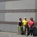 North Carolina Museum of History1